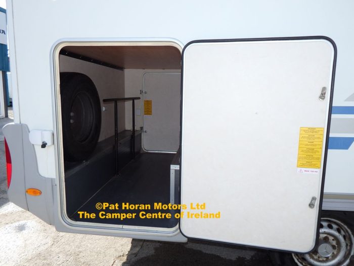 2006 Adria Stargo 670 SP  * Customers Camper For Sale  * - Image 10