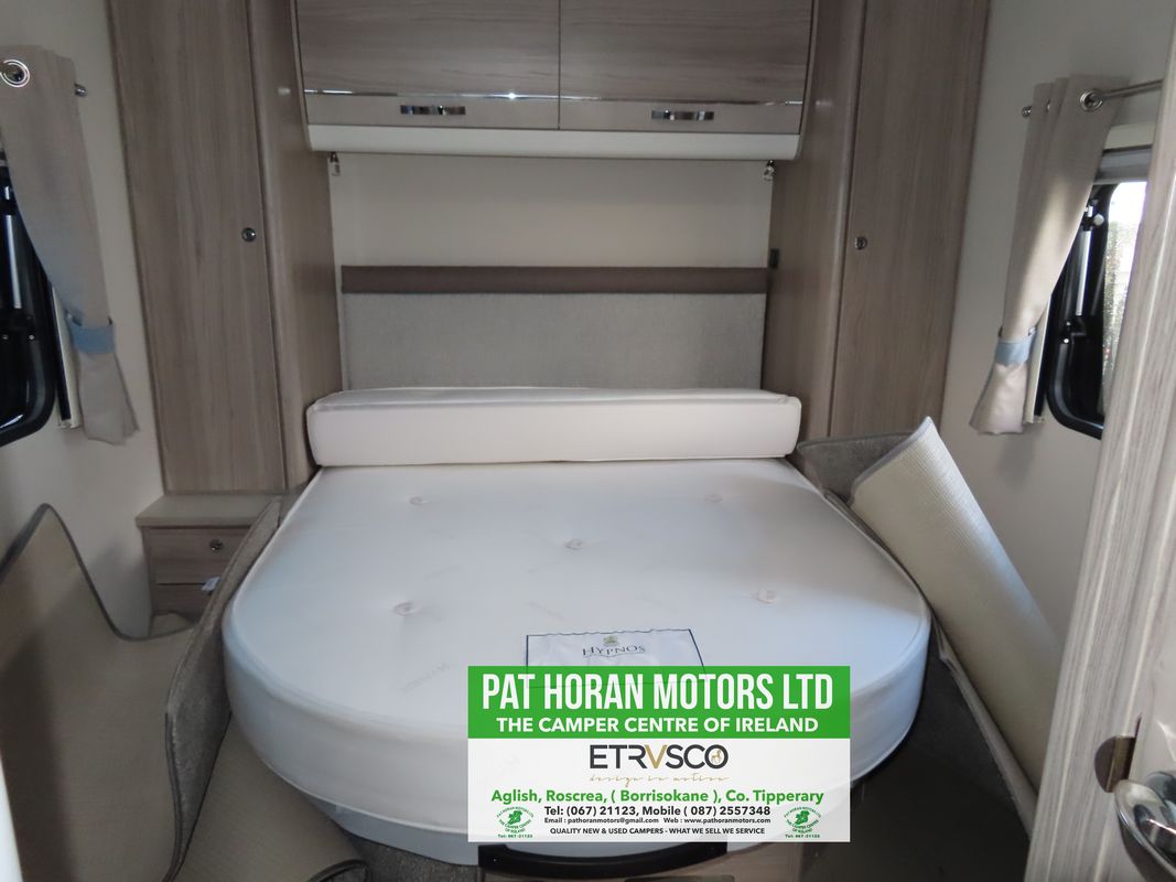 2023 Elddis Diamond Collection 550 Caravan - Image 5