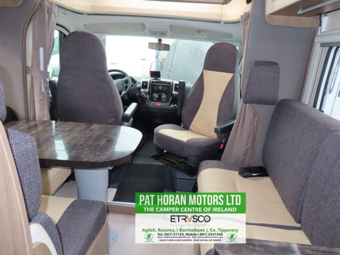 2013 Chausson Titanium 69 - Image 4