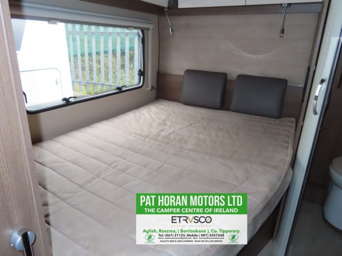 2013 Chausson Titanium 69 - Image 5