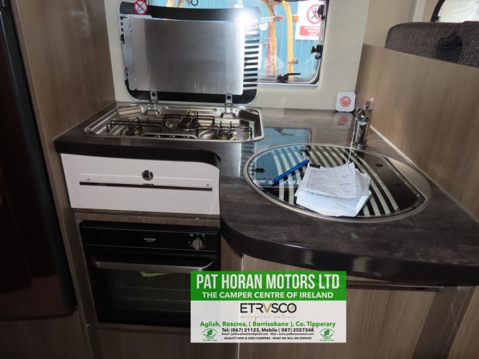 2013 Chausson Titanium 69 - Image 10