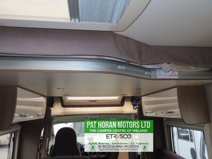 2013 Chausson Titanium 69 - Image 12