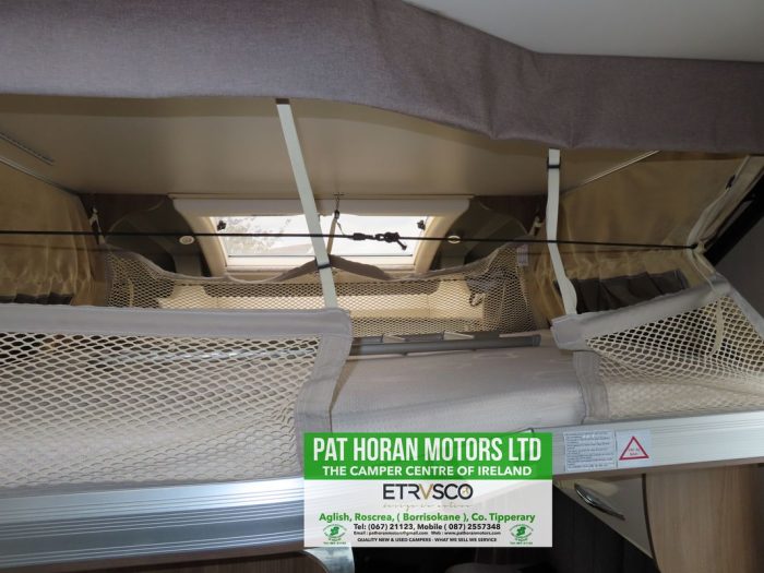 2013 Chausson Titanium 69 - Image 13