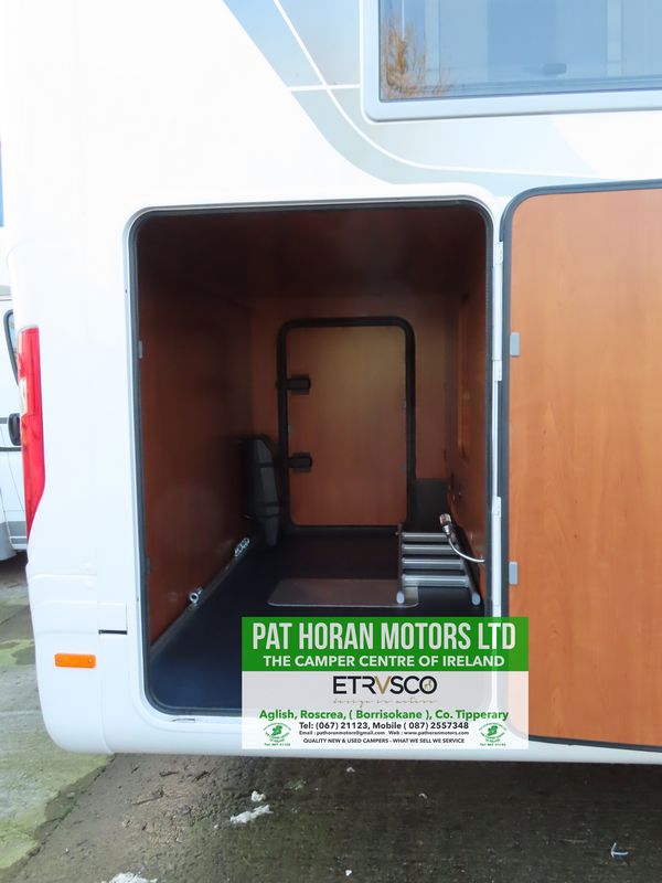 2022 Laika Ecovip 712 - Image 5