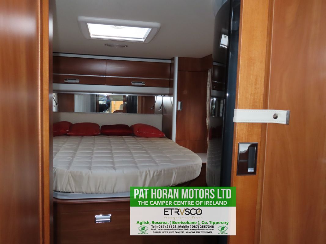 2022 Laika Ecovip 712 - Image 6