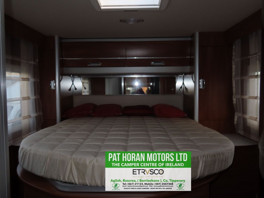 2022 Laika Ecovip 712 - Image 7