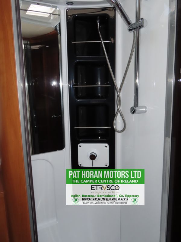 2022 Laika Ecovip 712 - Image 9