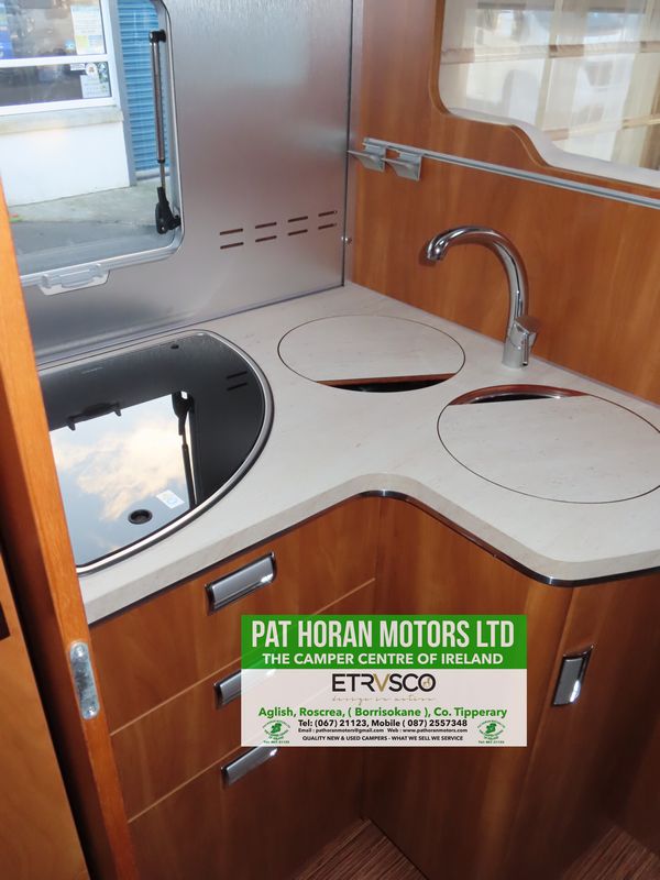 2022 Laika Ecovip 712 - Image 11