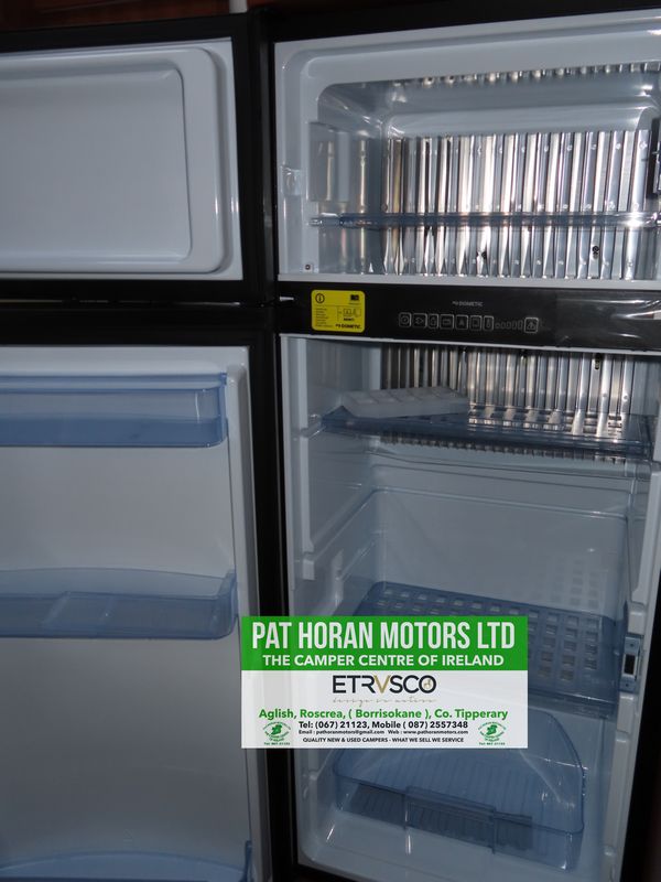 2022 Laika Ecovip 712 - Image 12