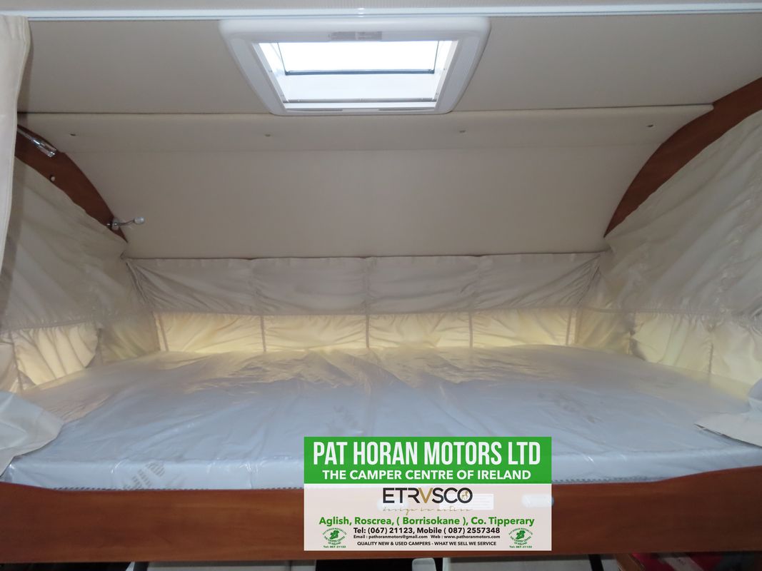 2022 Laika Ecovip 712 - Image 13