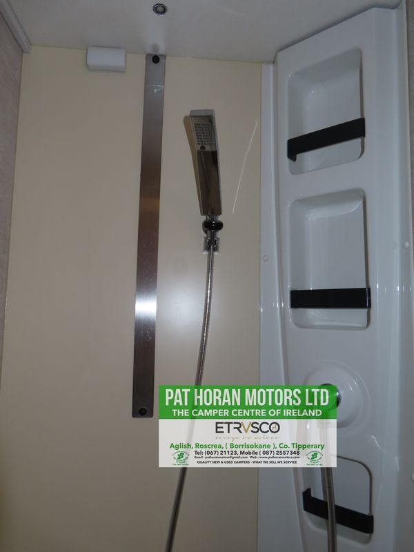 2018 Rimor Seal 95 Plus - Image 6